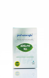 profsaracoglu - Süzelans Bitki Çayı 20'li