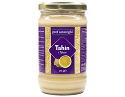 Tahin - Thumbnail