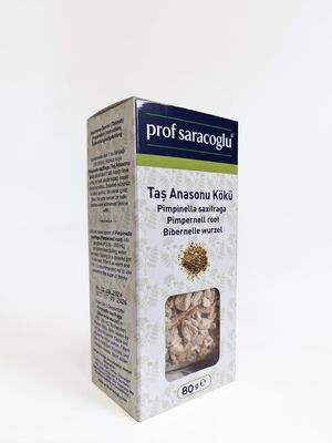 profsaracoglu - Prof Saracoglu Taş Anasonu Kökü 80 g (1)