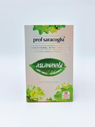  - Aslanayağı Bitki Çayı (Testeredişli Aslan Pençesi) 20'li