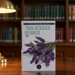 profsaracoglu - Tıbbi Bitkiler Rehberi (Genişletilmiş 3. Baskı) 