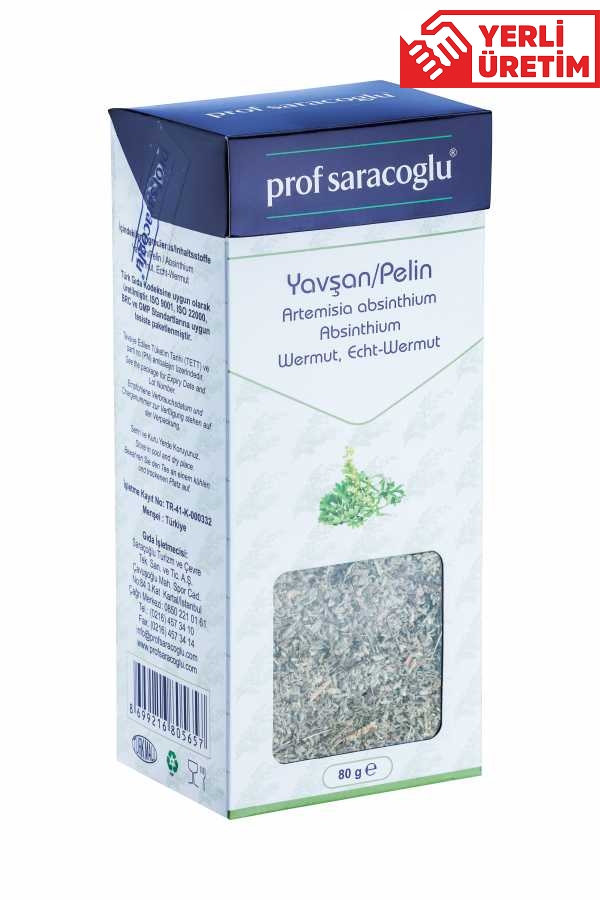 profsaracoglu - Pelinotu / Yavşan