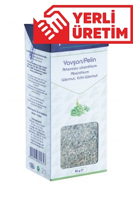 profsaracoglu - Pelinotu / Yavşan