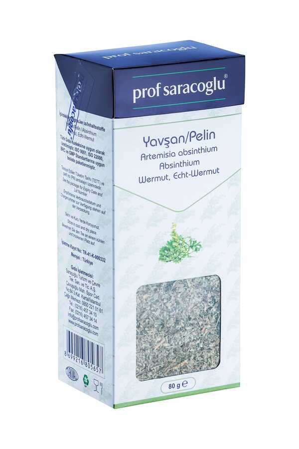 profsaracoglu - Pelinotu / Yavşan