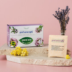 Yabani Kekik Bitki Çayı 20'li - Thumbnail