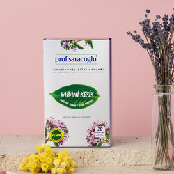 Yabani Kekik Bitki Çayı 20'li - Thumbnail