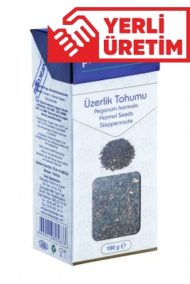 profsaracoglu - Üzerlik Tohumu
