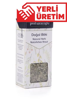 profsaracoglu - Prof Saracoglu Çoban Çantası Doğal Bitki 80 g (1)