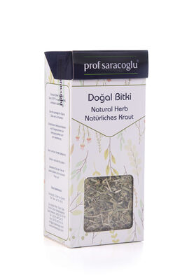 profsaracoglu - Prof Saracoglu Çoban Çantası Doğal Bitki 80 g