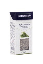Prof Saracoglu Yabani Kekik Doğal Bitki 50 g - Thumbnail