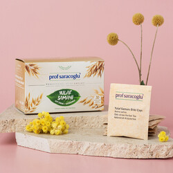 Yulaf Bitki Çayı 20'li - Thumbnail